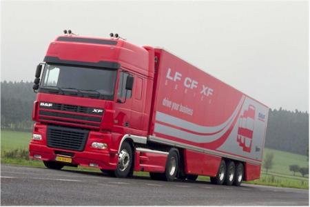 camion