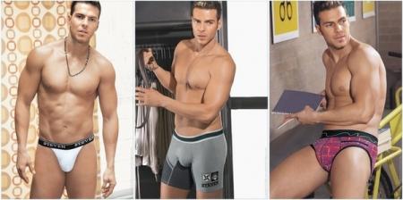 beau goss