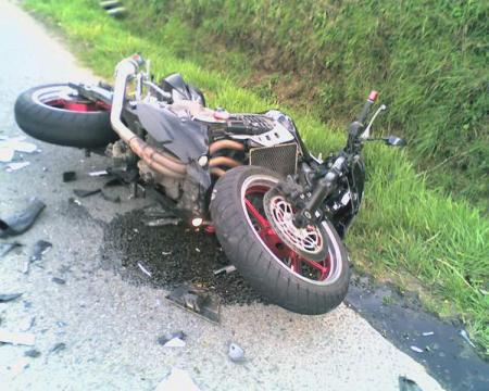 accident