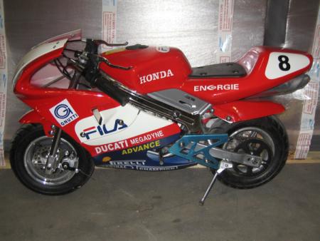 moto bike