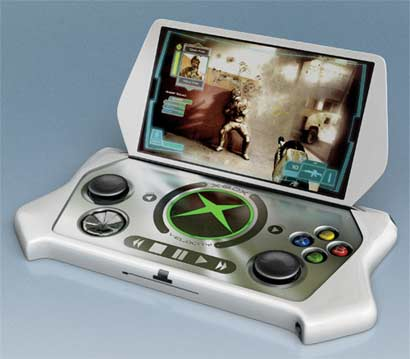 console
