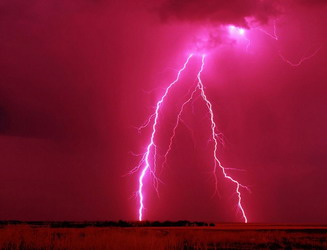 orage