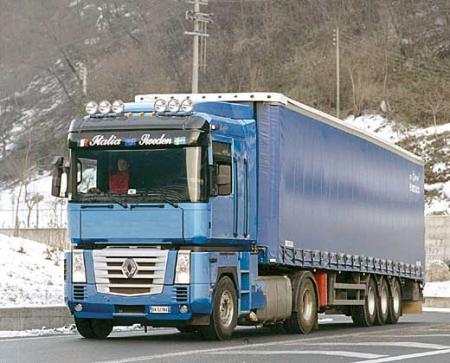camion
