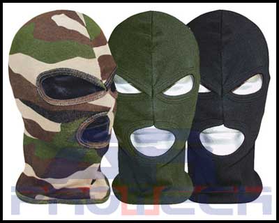 cagoule