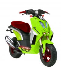 scooter