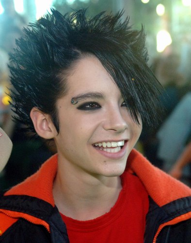 tokio hotel