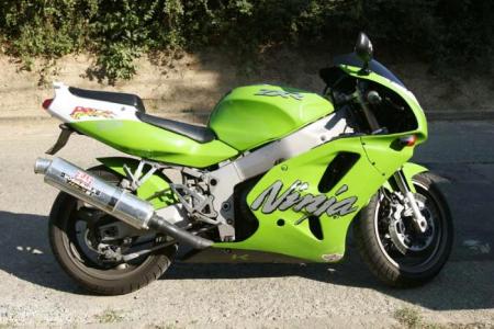 750 vrf honda
