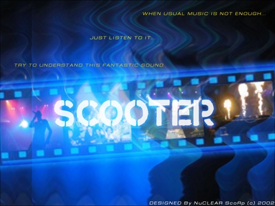 scooter