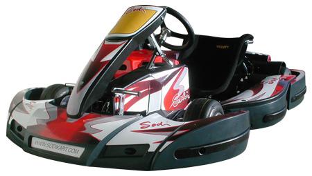 kart
