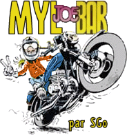 joe bar