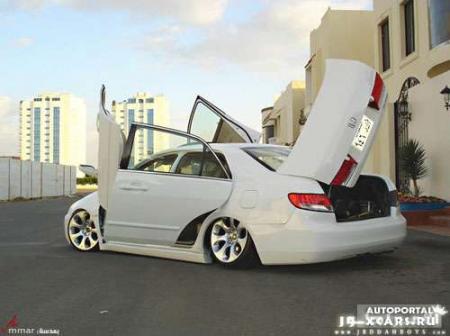 bmw tuning