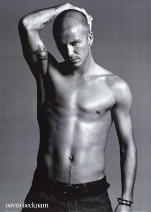 beau goss