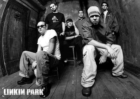 linki park