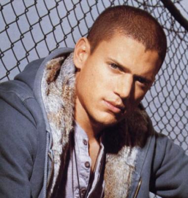 wentworth miller